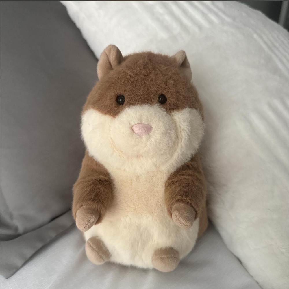 Jellycat Gordy Guinea Pig